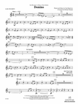 Domino: 1st B-flat Trumpet