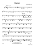 Minecraft: 2nd B-flat Clarinet