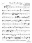 Me and My Broken Heart: Oboe