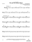 Me and My Broken Heart: Bassoon