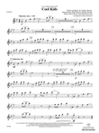 Cool Kids: Flute