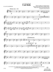 Cool Kids: E-flat Alto Saxophone