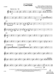 Cool Kids: 1st F Horn