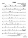 Cool Kids: 1st Trombone
