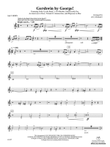 Gershwin by George!: 2nd F Horn