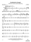 Gershwin by George!: 1st Percussion
