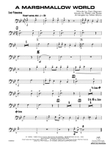 A Marshmallow World: 2nd Trombone