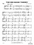 The Big Band Theory: Piano Accompaniment