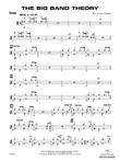 The Big Band Theory: Drums
