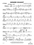 Minor Chant: 1st Trombone