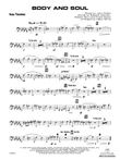 Body and Soul: Bass Trombone