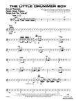 The Little Drummer Boy: Auxiliary Percussion