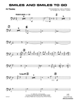 Smiles and Smiles to Go: 4th Trombone mini preview