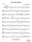 Early One Morning: 2nd Violin
