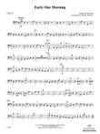 Early One Morning: Cello