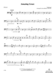 Amazing Grace: Cello