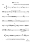 Still Into You: Cello