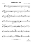 Cumberland Cross: 1st Violin