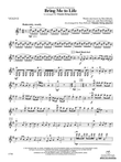 Bring Me to Life: 2nd Violin