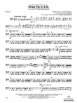 Bring Me to Life: Cello