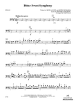 Bitter Sweet Symphony: Cello