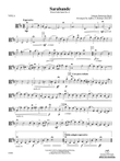 Sarabande: Viola