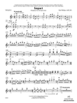 Impact: 1st Violin