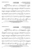 Cool Kids: Trombone/Baritone