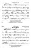 Out of Sight: 1st F Horn