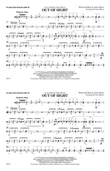 Out of Sight: Snare Drum/Bass Drum