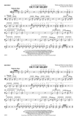 Out of Sight: Drums