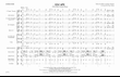 Escape (from Guardians of the Galaxy): Score