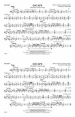 Escape (from Guardians of the Galaxy): Drums