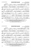 Monster Mash: Flute
