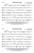 Monster Mash: 1st F Horn