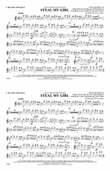 Steal My Girl: Flute