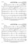 Steal My Girl: Drums