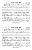 Spirit in the Sky (from Guardians of the Galaxy): Flute