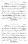 Spirit in the Sky (from Guardians of the Galaxy): E-flat Alto Saxophone