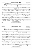 Spirit in the Sky (from Guardians of the Galaxy): Horn in B flat