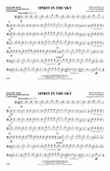 Spirit in the Sky (from Guardians of the Galaxy): Electric Bass