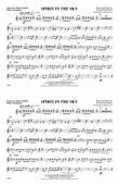 Spirit in the Sky (from Guardians of the Galaxy): Mallets