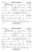 Spirit in the Sky (from Guardians of the Galaxy): Snare Drum