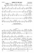 Spirit in the Sky (from Guardians of the Galaxy): Drums