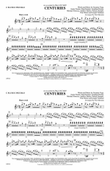 Centuries: Flute