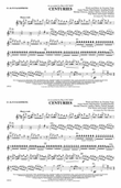 Centuries: E-flat Alto Saxophone