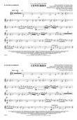 Centuries: B-flat Tenor Saxophone