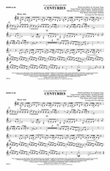 Centuries: Horn in B flat
