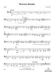 Westview Sketches: Tuba