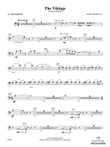 The Vikings: 1st Trombone